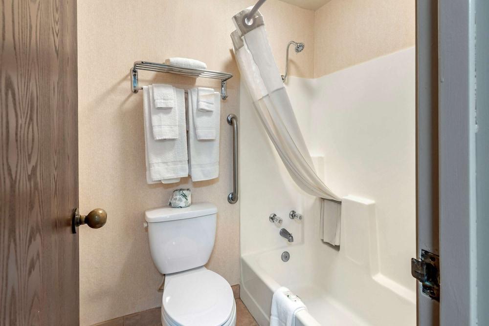 Quality Inn Grand Junction Near University Exterior foto