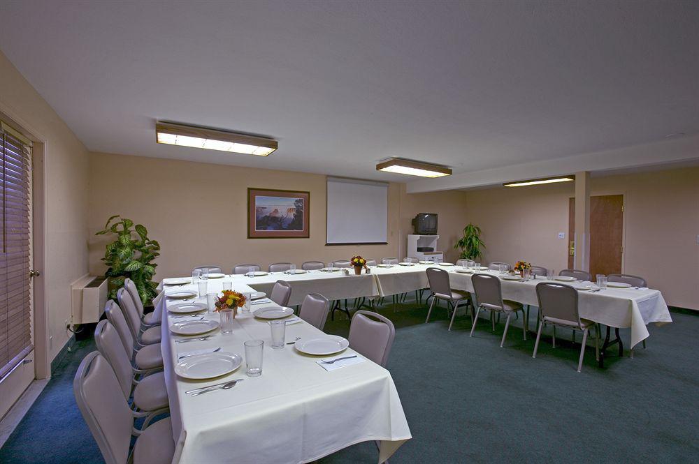 Quality Inn Grand Junction Near University Facilidades foto